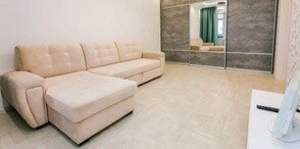 1-к квартира, на длительный срок, 45м2, 6/15 этаж