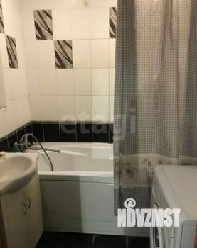 1-к квартира, на длительный срок, 45м2, 4/10 этаж
