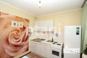 1-к квартира, на длительный срок, 45м2, 8/10 этаж