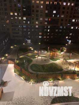 Студия квартира, посуточно, 31м2, 11/12 этаж