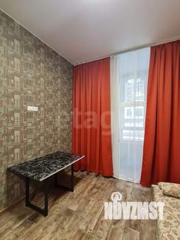 1-к квартира, на длительный срок, 42м2, 1/10 этаж