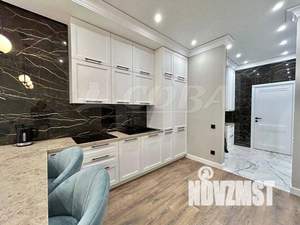 Студия квартира, на длительный срок, 50м2, 3/9 этаж