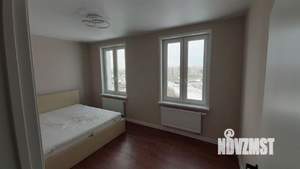 2-к квартира, на длительный срок, 59м2, 17/24 этаж