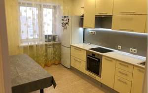 2-к квартира, на длительный срок, 56м2, 8/14 этаж