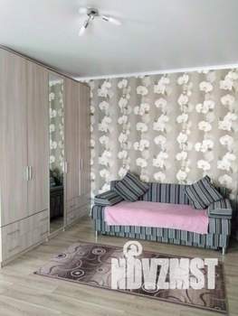 Студия квартира, на длительный срок, 40м2, 13/16 этаж