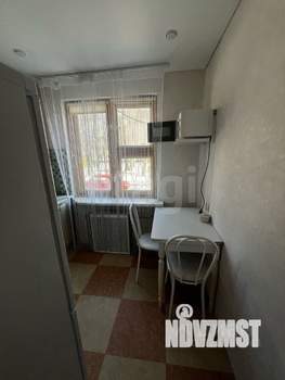 1-к квартира, на длительный срок, 30м2, 1/5 этаж