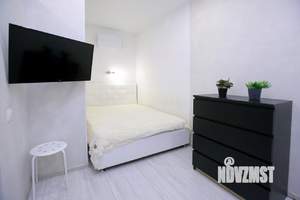 2-к квартира, посуточно, 44м2, 1/1 этаж