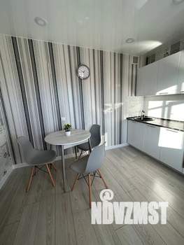 1-к квартира, посуточно, 41м2, 11/16 этаж