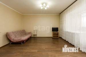 1-к квартира, на длительный срок, 54м2, 3/10 этаж