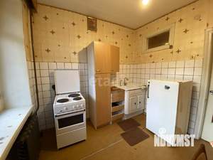 1-к квартира, на длительный срок, 39м2, 3/5 этаж