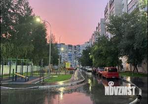 2-к квартира, на длительный срок, 54м2, 4/9 этаж