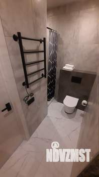 Студия квартира, на длительный срок, 18м2, 8/9 этаж