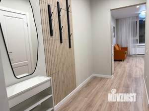 1-к квартира, на длительный срок, 38м2, 7/24 этаж