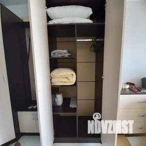 1-к квартира, посуточно, 26м2, 4/4 этаж