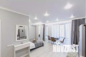 1-к квартира, посуточно, 35м2, 5/21 этаж