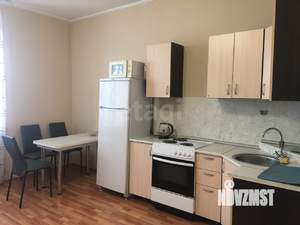 Студия квартира, на длительный срок, 32м2, 17/17 этаж