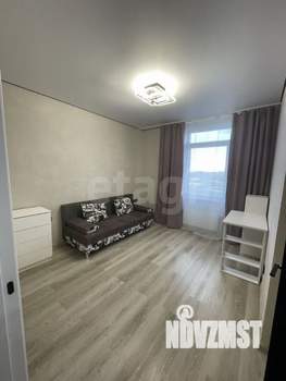 2-к квартира, на длительный срок, 50м2, 14/25 этаж