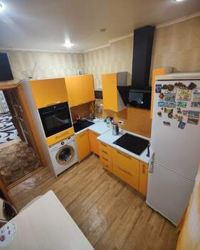2-к квартира, на длительный срок, 48м2, 2/5 этаж