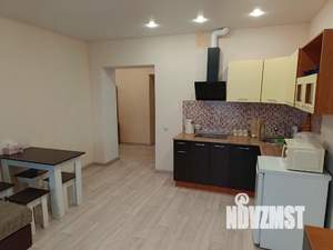 2-к квартира, посуточно, 64м2, 1/1 этаж