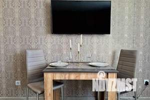 1-к квартира, посуточно, 25м2, 16/19 этаж