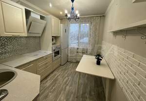 3-к квартира, на длительный срок, 67м2, 3/10 этаж