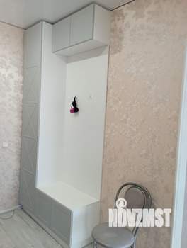 1-к квартира, посуточно, 38м2, 4/9 этаж