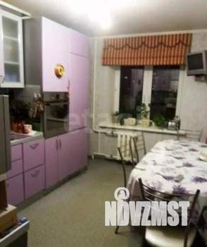 2-к квартира, на длительный срок, 62м2, 5/16 этаж