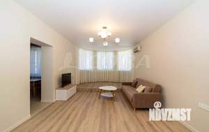 1-к квартира, на длительный срок, 100м2, 6/6 этаж