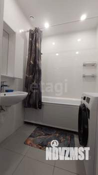 2-к квартира, на длительный срок, 55м2, 7/17 этаж