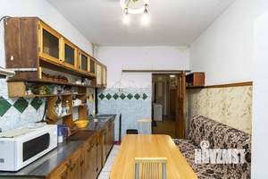 4-к квартира, на длительный срок, 113м2, 2/4 этаж