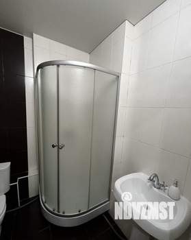 Студия квартира, на длительный срок, 25м2, 4/4 этаж