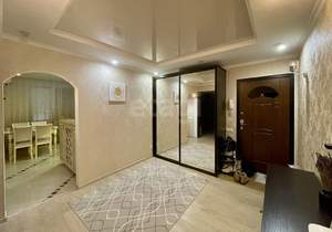 3-к квартира, на длительный срок, 67м2, 3/10 этаж