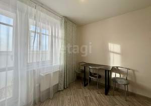 1-к квартира, на длительный срок, 38м2, 14/14 этаж