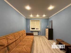 2-к квартира, на длительный срок, 36м2, 6/9 этаж