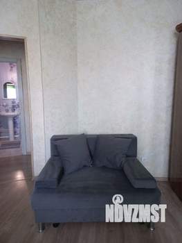 1-к квартира, посуточно, 41м2, 3/15 этаж
