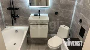 Студия квартира, на длительный срок, 17м2, 7/16 этаж