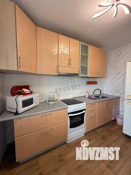 2-к квартира, на длительный срок, 50м2, 8/10 этаж