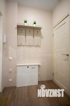 Студия квартира, на длительный срок, 19м2, 2/10 этаж