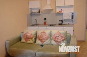 1-к квартира, посуточно, 33м2, 11/20 этаж