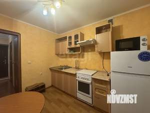 1-к квартира, на длительный срок, 40м2, 9/9 этаж