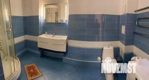 1-к квартира, посуточно, 52м2, 15/15 этаж