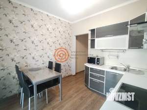 2-к квартира, на длительный срок, 60м2, 10/14 этаж