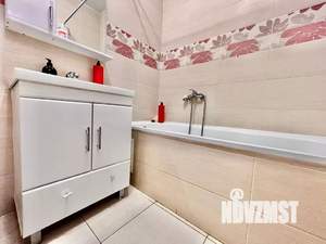 Студия квартира, посуточно, 35м2, 7/20 этаж