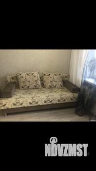Студия квартира, на длительный срок, 18м2, 1/9 этаж