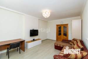 3-к квартира, на длительный срок, 92м2, 6/9 этаж