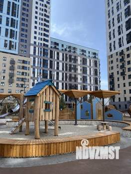2-к квартира, посуточно, 35м2, 1/1 этаж