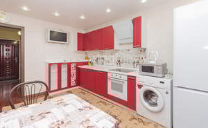 2-к квартира, на длительный срок, 64м2, 1/10 этаж