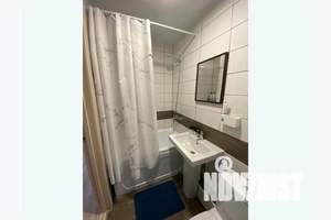 1-к квартира, посуточно, 20м2, 2/5 этаж