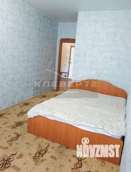 1-к квартира, на длительный срок, 40м2, 8/19 этаж