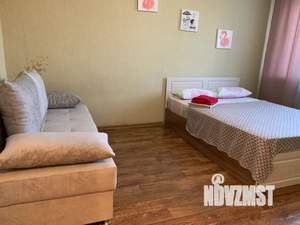 1-к квартира, посуточно, 35м2, 5/5 этаж